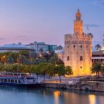 Self-Guided Walking Tour Through Sevilles Golden Age - Practical Aspects of the Tour