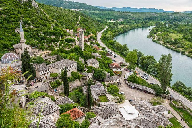 Selfie Tour (panorama Of Dubrovnik) - A Closer Look at the Itinerary