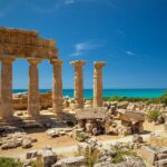 Selinunte Archaeological Park and Cusa Caves from Palermo, Private Tour - Who Would Enjoy This Tour?