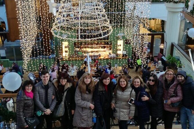 Semi-Private (8people max) 2.5 Hr Dublin Walking Tour - FAQs