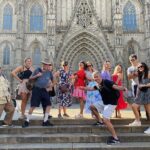 Semi-Private Barcelona Tour Gothic, Sagrada Familia & Park Guell - What Makes This Tour Stand Out?