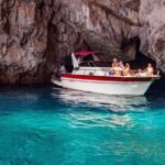 Semi-Private Capri Boat Tour with Snorkeling & Island Visit - An In-Depth Review of the Capri Boat Tour Experience