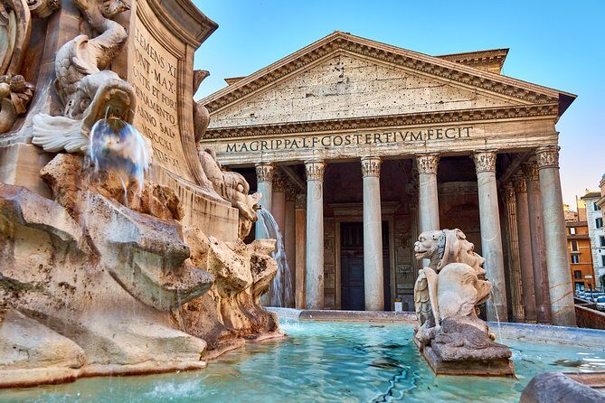 Semi Private Colosseum & Ancient Rome Walking Tour - What’s Missing? Some Considerations