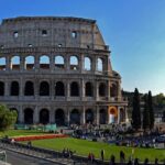 Semi Private Colosseum Tour With Access to Ancient City of Rome - The Experience in Detail: What to Expect