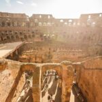 Semi private Colosseum Walking Tour with Ancient Rome Access - What Travelers Say