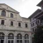 Semi Private - Constantinople Tour of Istanbul: Discovering the Byzantine Empire - Exploring the Historic Sites: Fener and the Patriarchate