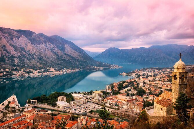 Semi-Private Day Tour of Montenegro: Budva & Kotor from Tirana - Frequently Asked Questions