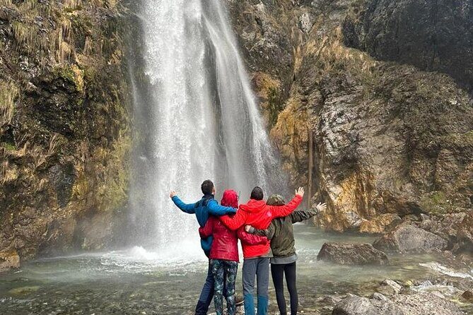 Semi-Private Day Tour of Theth & Blue Eye from Tirana / Shkoder - The Value Proposition