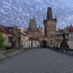 Semi Private Experience of Old Town, Charles Bridge and Prague Castle with local - What’s Included and What’s Not