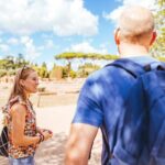 Semi-Private First Entry Colosseum Arena & Roman Forum - A Detailed Breakdown of the Experience