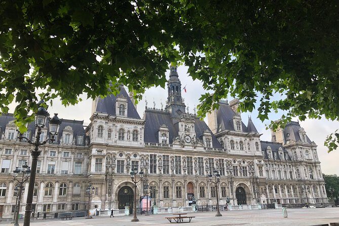 Semi-Private French Revolution and Conciergerie tour - Group Size & Practicalities