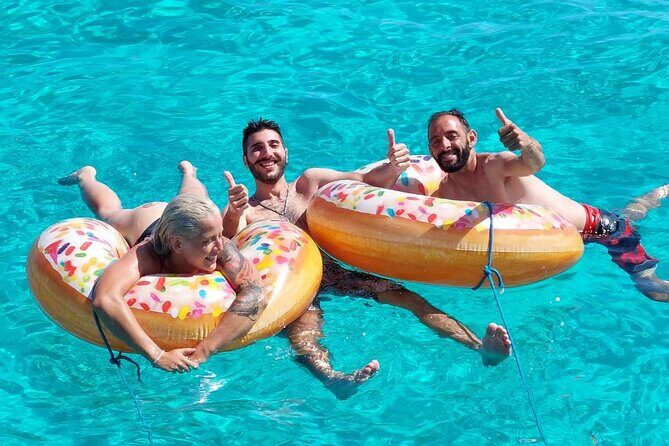 Semi-Private Half Day/Sunset cruise - Final Thoughts: Is This Cruise for You?