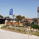 Semi-private kitesurfing course for beginners - Meeting Point & Timing