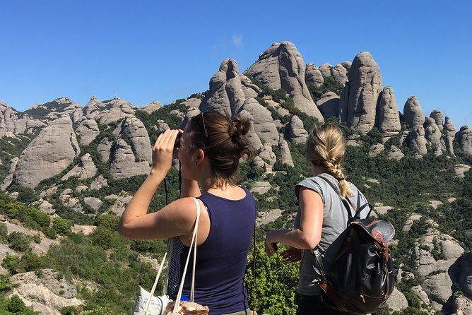 Semi-Private Montserrat Monastery, Funicular & Scenic Nature Walk - FAQs