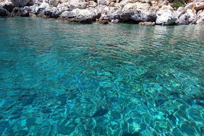 Semi Private Morning Cruise from Pollonia to Polyaigos - Practical Details: What You Need to Know