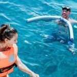 Semi Private Santorini Catamaran Tour - Food and Beverage: More Than Just a Cruise