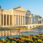 Semi-Private Tour; Best of North Macedonia in Eight Days - In-Depth Look at the Itinerary
