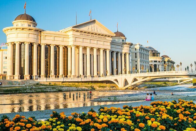 Semi-Private Tour; Best of North Macedonia in Eight Days - In-Depth Look at the Itinerary