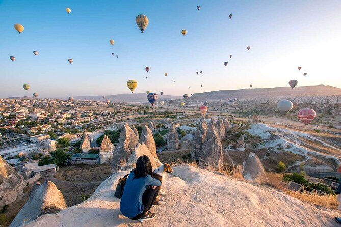 Semi Private Tour: Cappadocia with Skip The Line - What Makes the Itinerary Special