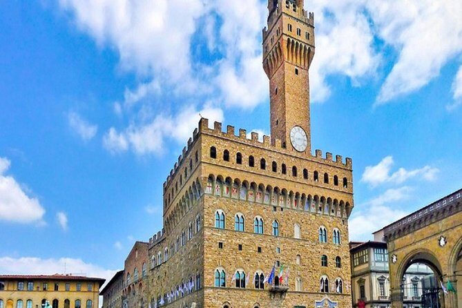 Semi-Private Tour: Day Trip to Florence and Pisa from Rome with Lunch included - Who Is This Tour Best For?