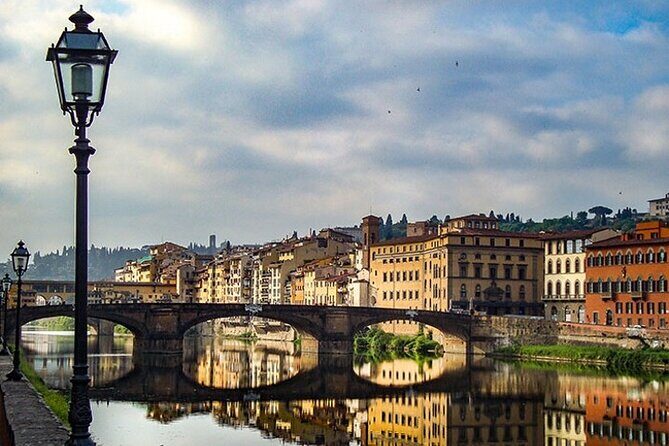 Semi-Private Tour Florence and Pisa from Rome - An In-Depth Look at the Tour Experience