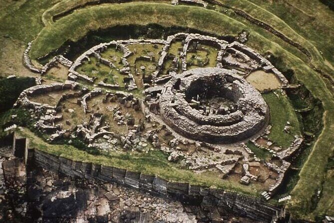 Semi Private Tour - Orkney and Kirkwall - Final Thoughts