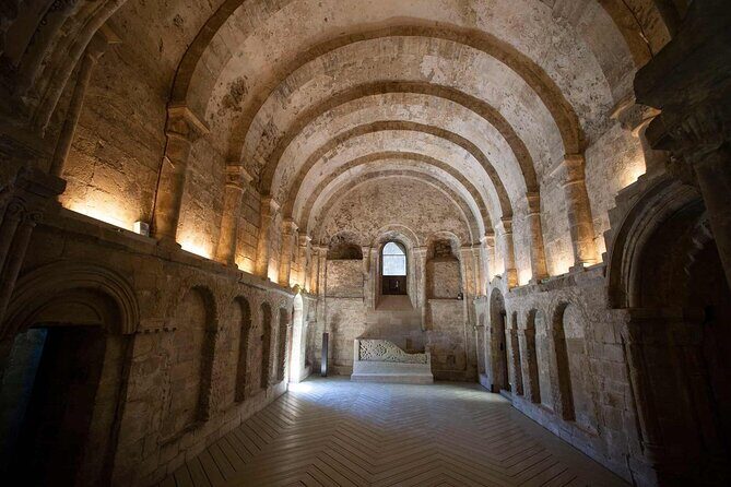 Semi Private tour Rock of Cashel - Cahir castle & Kilkenny - Transportation & Tour Logistics