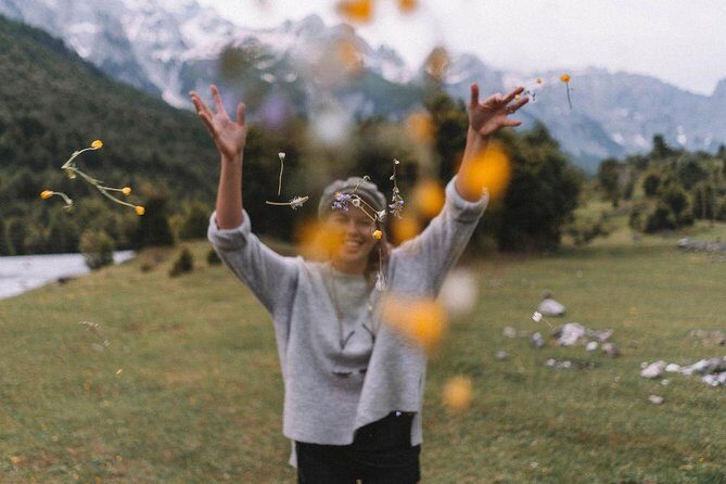 Semi-Private Tour; Theth, Valbona & Koman Lake in 4 Days - What Makes This Tour Stand Out