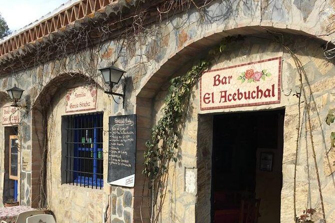 Semi-private Tour to Frigiliana and The Lost Village with lunch included - Why This Tour Is a Great Choice