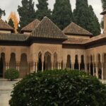 Semi Private Tour to the Alhambra from Nerja - What’s Included and What’s Not