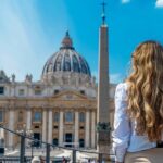 Semi-Private tour: Vatican Museums VIP - The Full Experience: What This Tour Offers