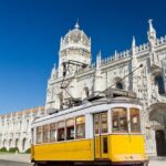 Senior Tourism - Private Tour Best of Lisbon, Sintra & Cascais - Why This Tour Stands Out