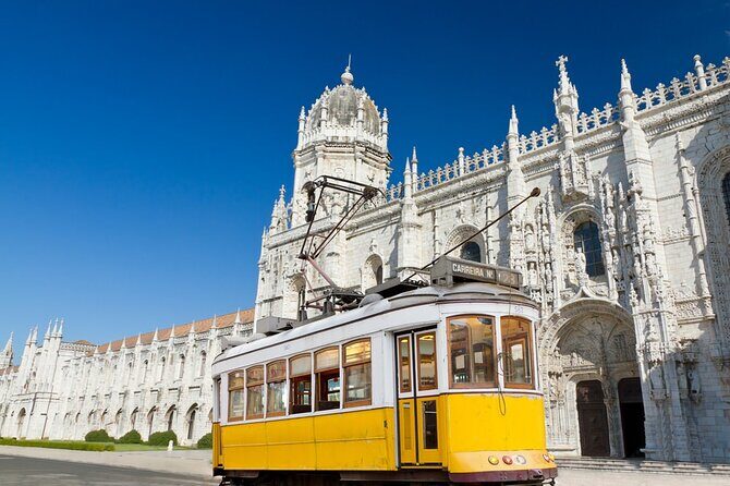 Senior Tourism - Private Tour Best of Lisbon, Sintra & Cascais - Why This Tour Stands Out