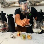 Sensory Tasting to Discover Wine with the 5 Senses - Practical Details and Tips