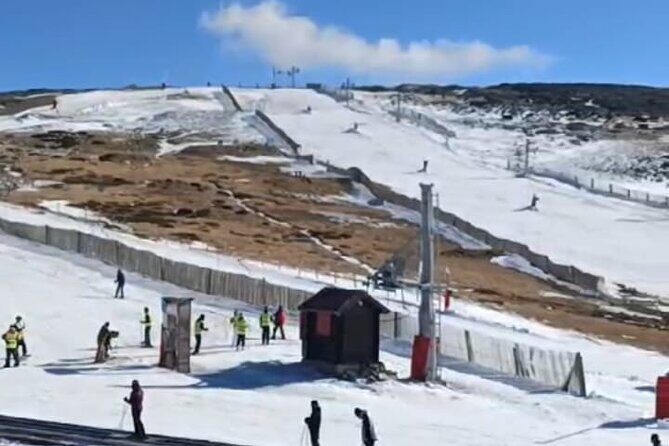 Serra da Estrela Nature and Adventure Private Tour - The Value of the Tour: Balancing Cost and Experience