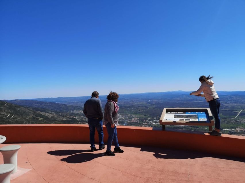 Serra da Estrela Private Tour - An In-Depth Look at the Tour Experience