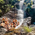 Serra DArga Hike, Dive & Dine Like A Local in a Secret Spot - Itinerary Breakdown: What to Expect