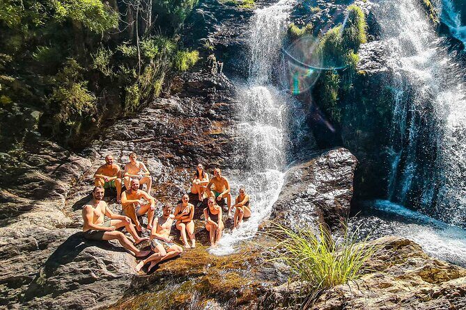 Serra DArga Hike, Dive & Dine Like A Local in a Secret Spot - Itinerary Breakdown: What to Expect