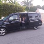 Service from Faro Airport to Praia Da Rocha Portimão - Detailed Review of the Faro Airport to Praia da Rocha Transfer