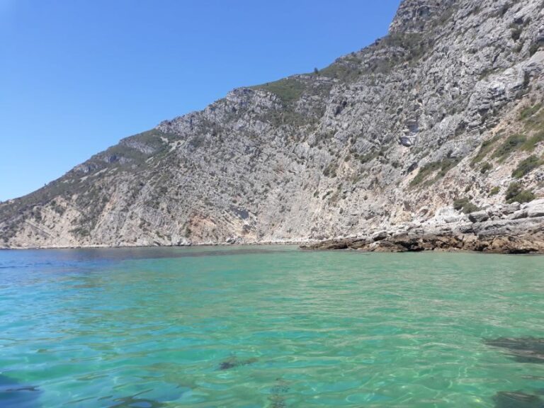 Sesimbra: Secret Bays and Beaches Boat Tour with Snorkeling - Who Will Appreciate This Tour Most?