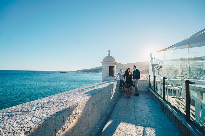 Sesimbra Walking Tour - A Deep Dive into the Sesimbra Walking Experience