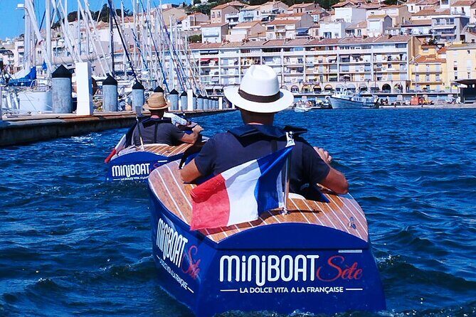 Sète by Miniboat Guided Ecotour - Final Thoughts: Who Should Book This Experience?