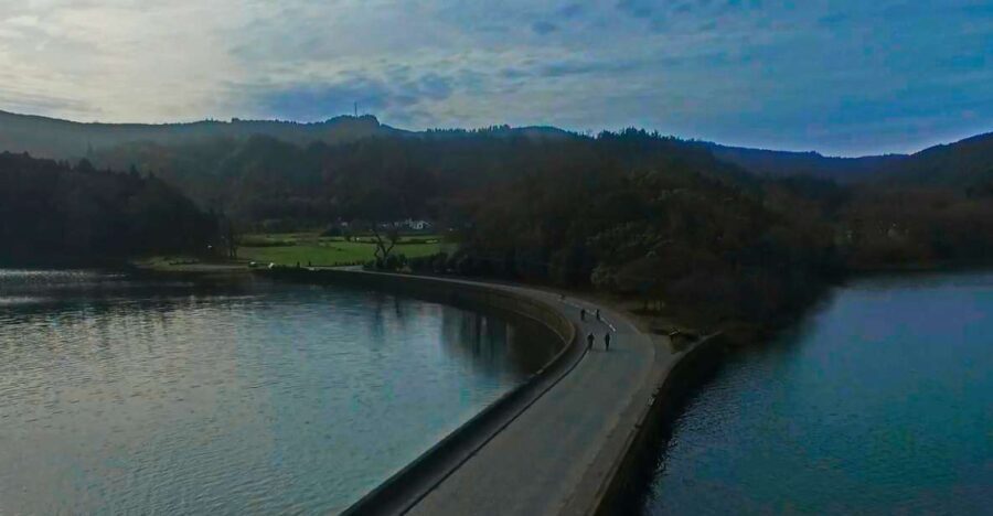 Sete Cidades: Guided E-bike Cycling Tour - Detailed Breakdown of the Itinerary
