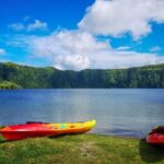 Sete Cidades kayak rental - The Practicalities: What You Need to Know