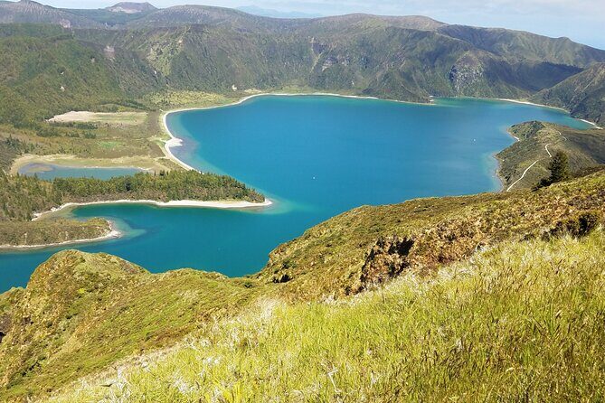 Sete Cidades / Lagoa do Fogo - Full Day Tour - The Practicalities: Transportation, Timing, and Value