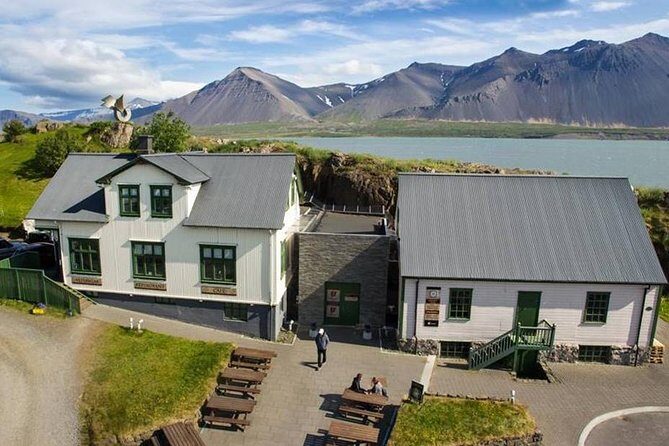 Settlement and Egils Saga Exhibition Ticket - Who Will Love This Tour?