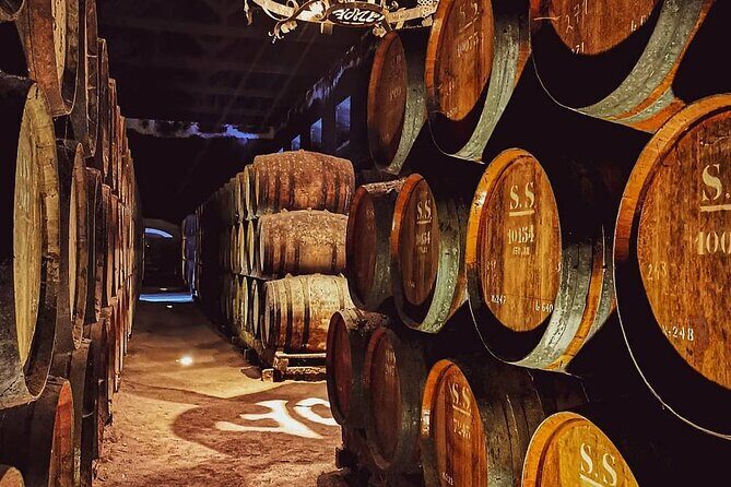 Setúbal & Arrábida: Full Day Tour Wine and Nature - FAQ