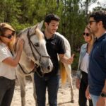Setubal & Comporta Trip with Horseback Riding from Lisbon - Authentic Experiences and Unique Highlights