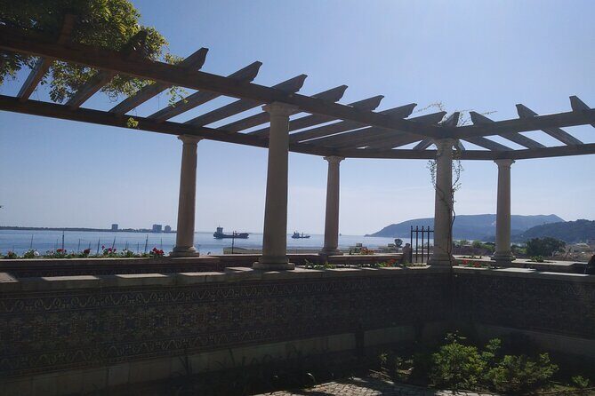 Setúbal Private Walking Tour Off-the-Beaten-Path - Who Will Love This Tour?
