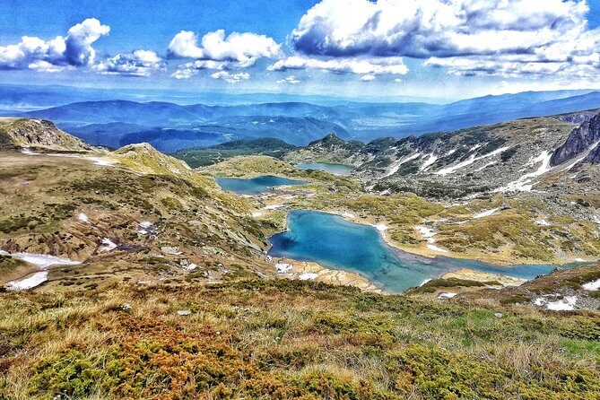 Seven Rila Lakes Guided Hike - Practical Details & What to Pack